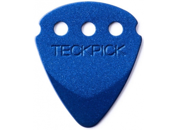 Dunlop 467R BLUE Teckpick Dunlop 467R BLUE Teckpick